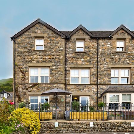 Howgills Apartments Sedbergh Exterior photo