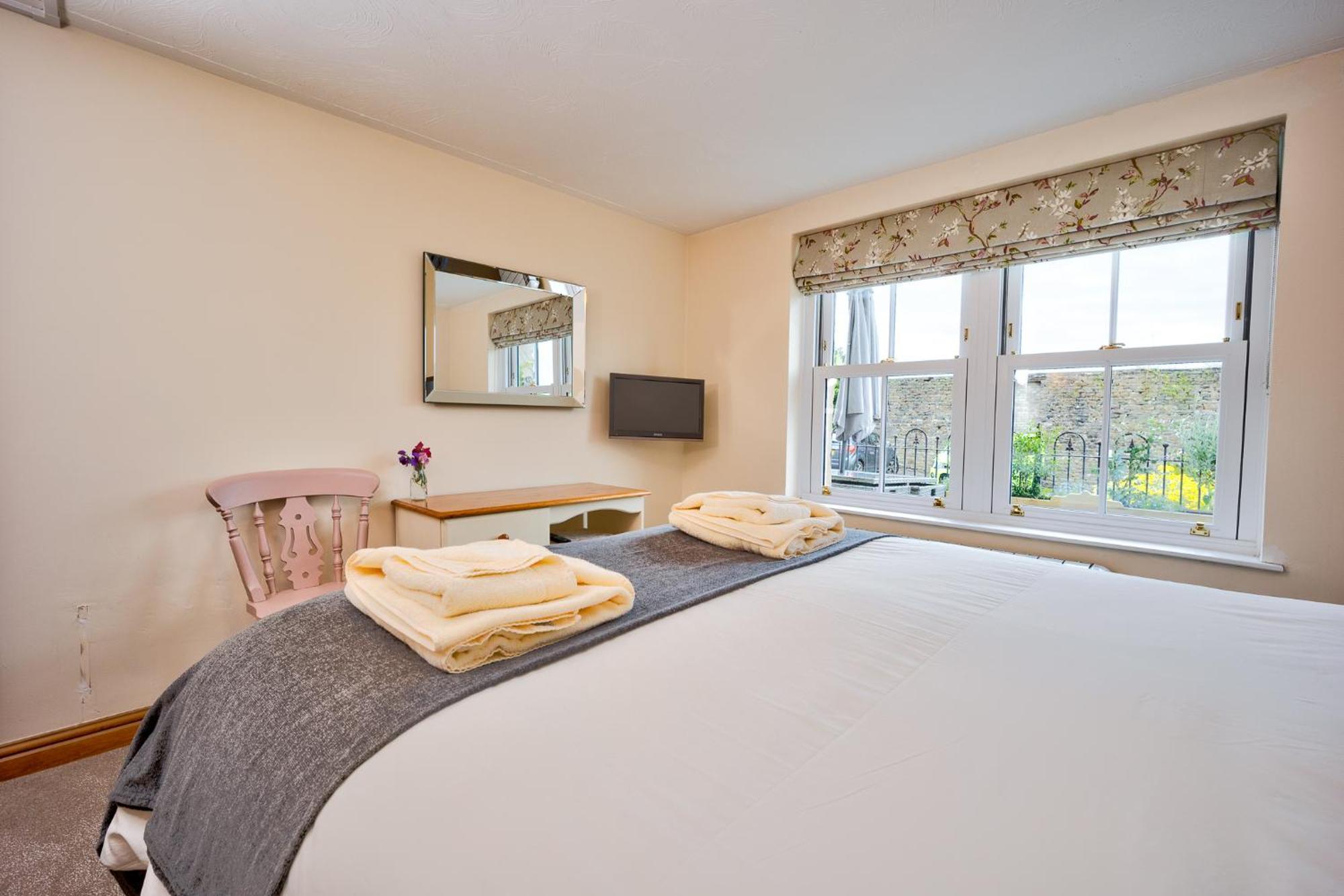 Howgills Apartments Sedbergh Exterior photo