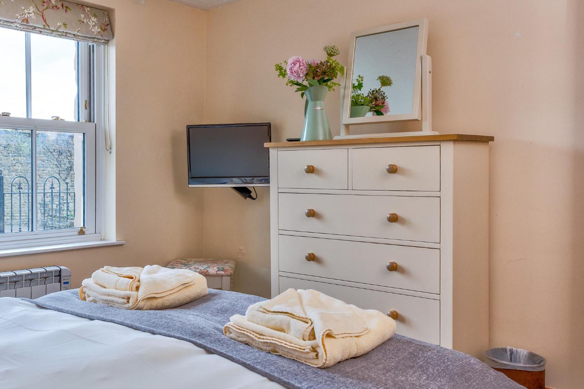 Howgills Apartments Sedbergh Exterior photo