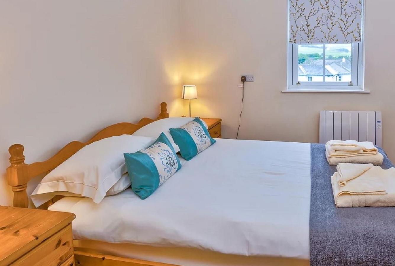 Howgills Apartments Sedbergh Exterior photo