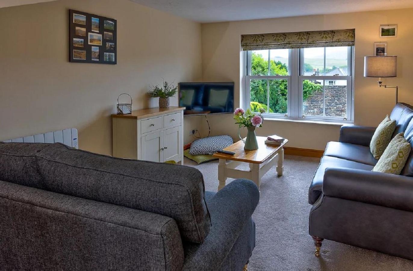 Howgills Apartments Sedbergh Exterior photo