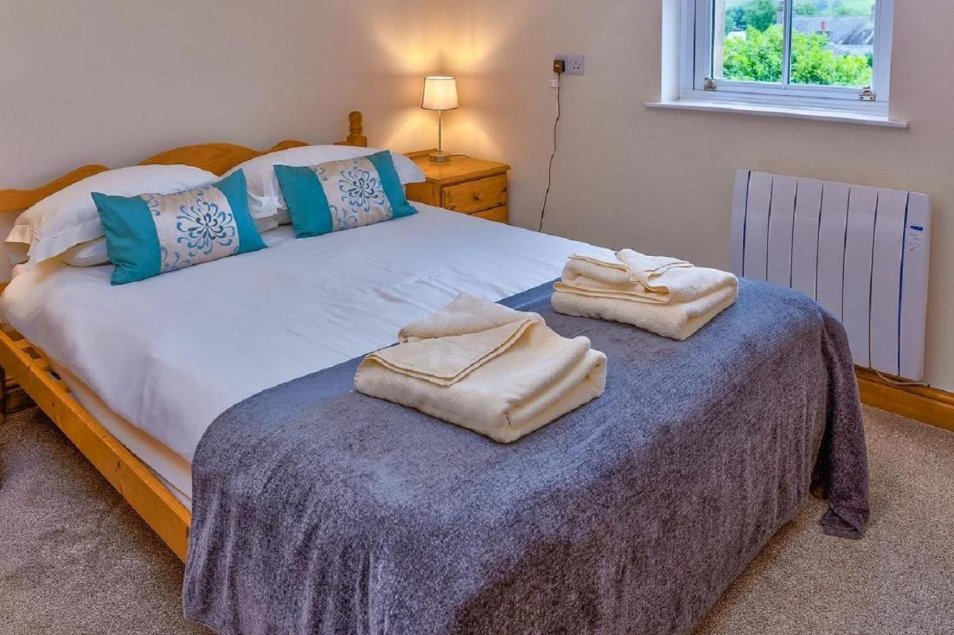 Howgills Apartments Sedbergh Exterior photo
