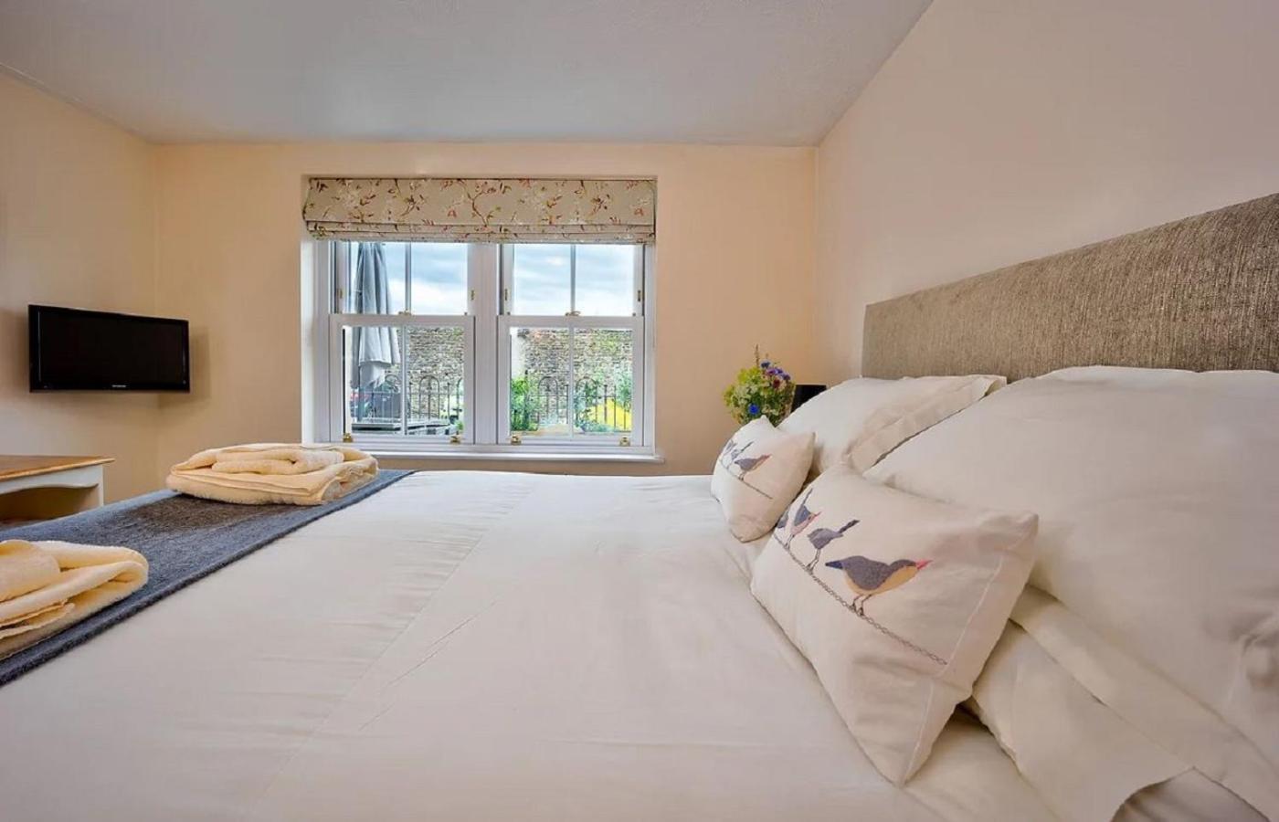 Howgills Apartments Sedbergh Exterior photo