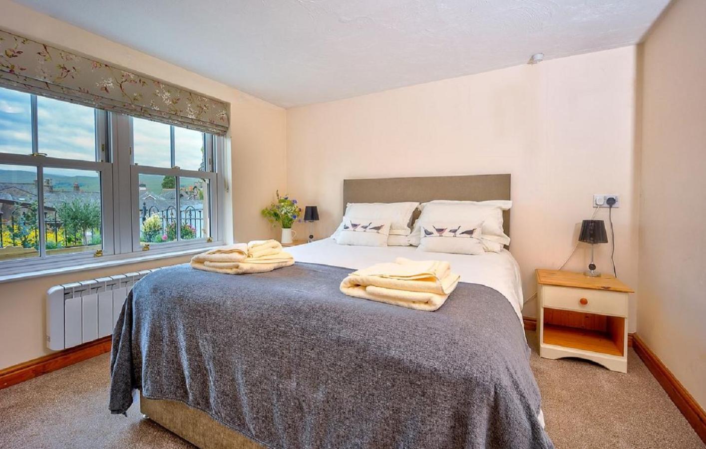 Howgills Apartments Sedbergh Exterior photo