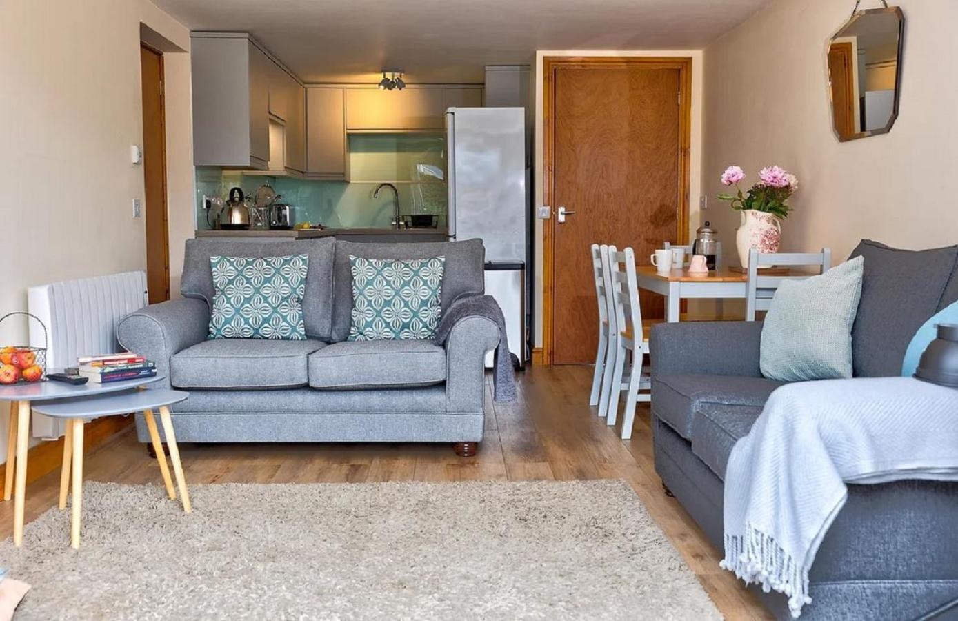 Howgills Apartments Sedbergh Exterior photo