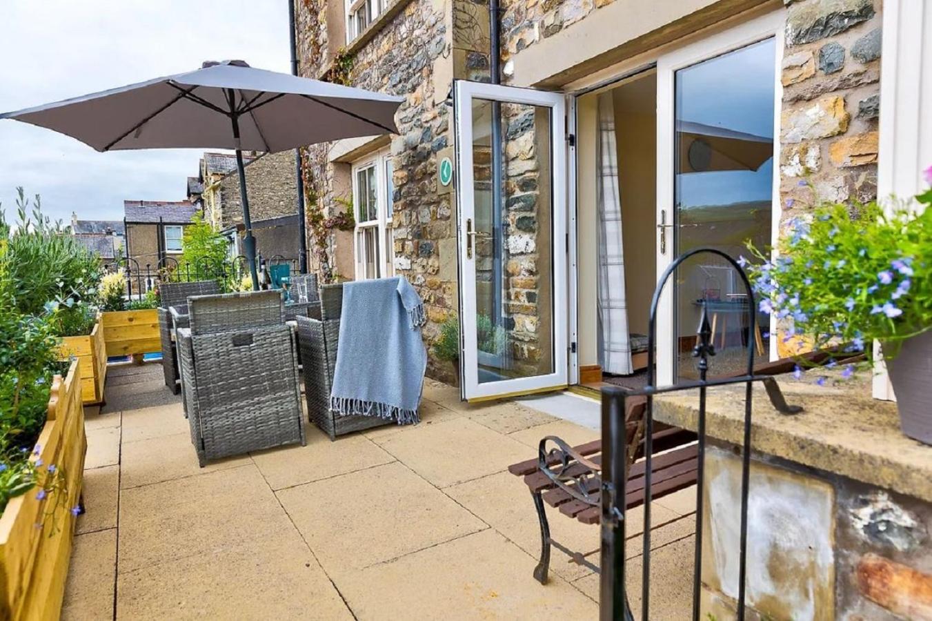 Howgills Apartments Sedbergh Exterior photo