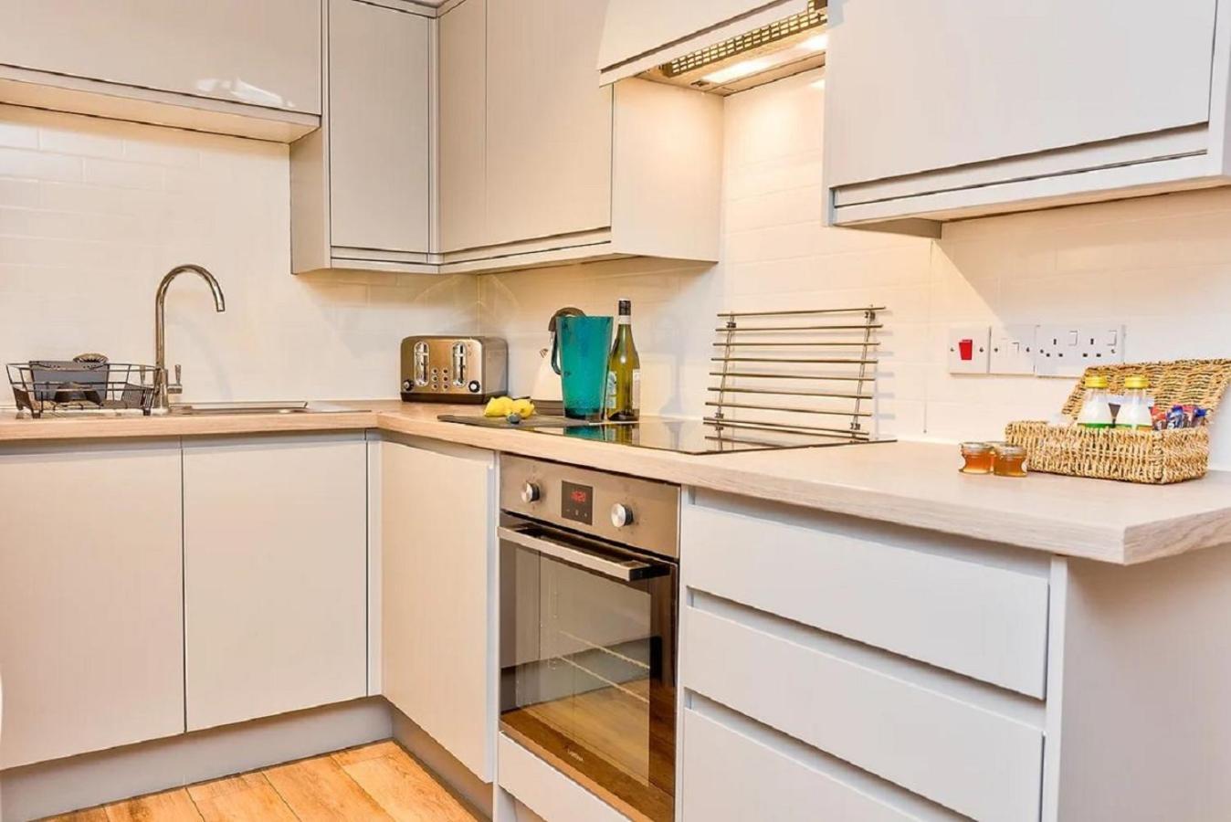 Howgills Apartments Sedbergh Exterior photo