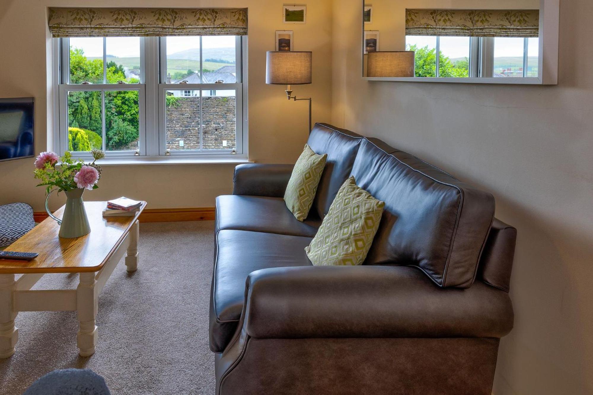 Howgills Apartments Sedbergh Exterior photo
