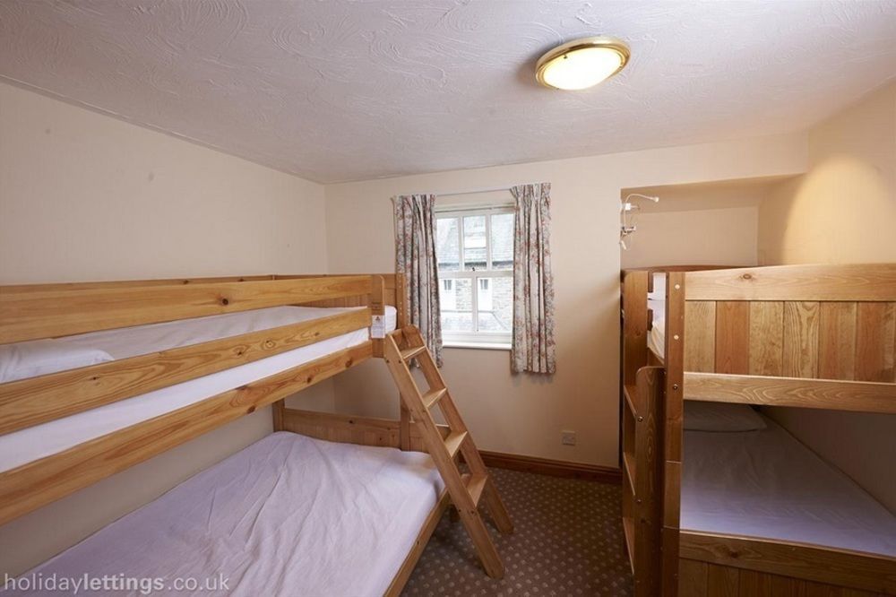 Howgills Apartments Sedbergh Exterior photo