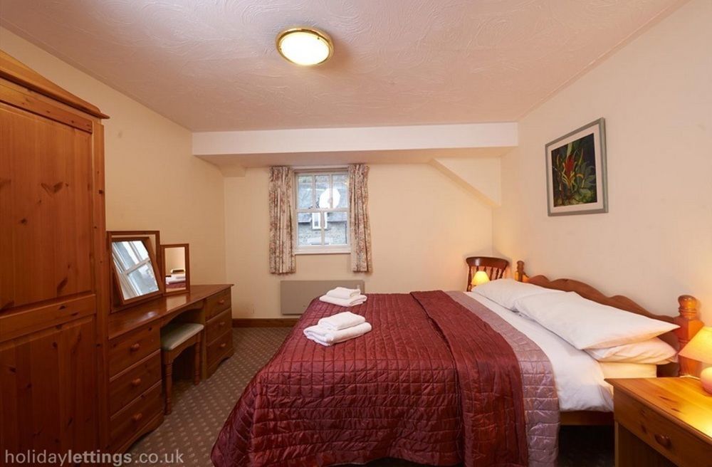 Howgills Apartments Sedbergh Exterior photo