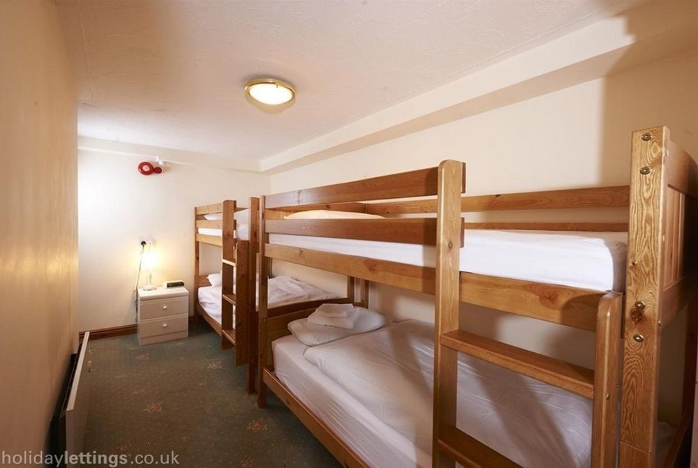 Howgills Apartments Sedbergh Exterior photo