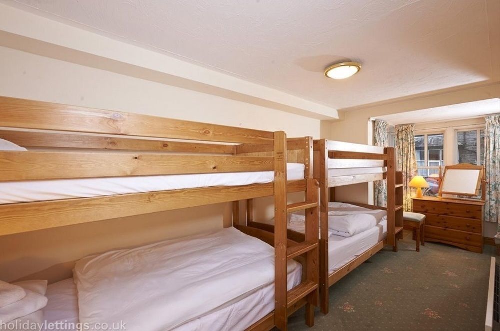 Howgills Apartments Sedbergh Exterior photo