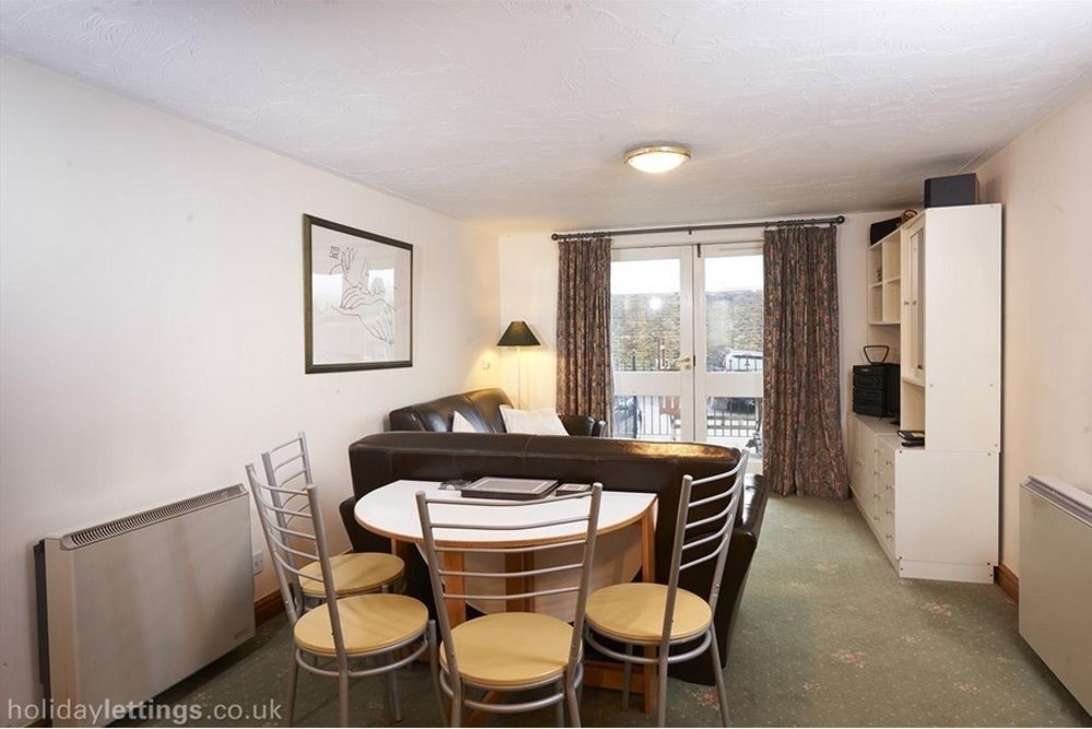 Howgills Apartments Sedbergh Exterior photo